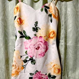 Women’s dress . New